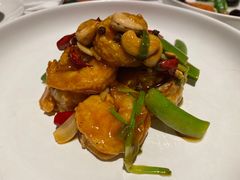 -玫瑰厅上海菜(兴国路店)