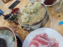 -元盛居(亚泰大街店)