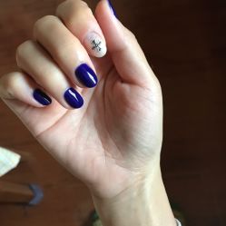 -尚美日式美甲美睫工作室