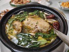 -美味之家·湖景农家乐(太湖东山店)