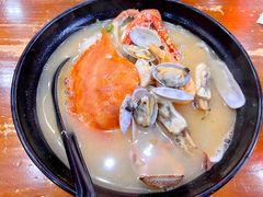 小网海鲜面-台州老六海鲜面馆(上南总店)