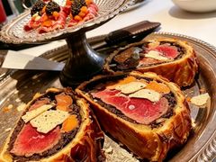 -壳里西餐厅Coquille Seafood Bistro(蒙自路店)