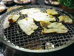 -十三姨正合丰烤肉(营迹路店)