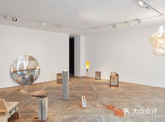 装置艺术 | 光雕塑作品 ️
