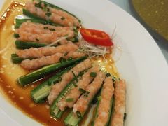 -海宝酒家(中山四路店)