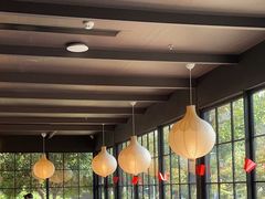 -荷风细雨·中国茶宴(碧云店)