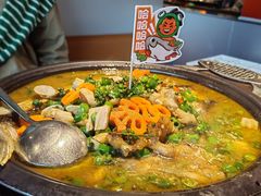 -探鱼·鲜青椒爽麻烤鱼(领展购物广场店)