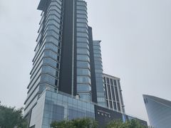 -华谊兄弟总部办公大楼