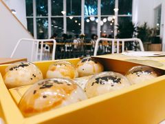 -CHEZ JASMINE 茉莉的氧气厨房