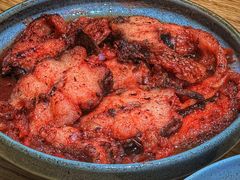 红糟鲈鱼-有肉食·虎九闽菜(798艺术区店)