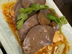 -抱德·潮汕味(琶洲店原惠城鱼仔)