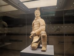 -秦始皇帝陵博物院(兵马俑)