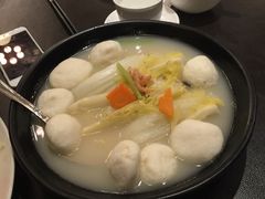 -广州文华东方酒店·江-由辉师傅主理