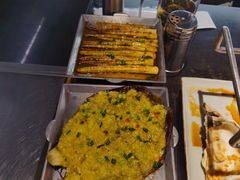 -很久以前羊肉串(中山公园店)