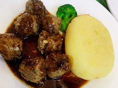 -库滋明·俄罗斯特色美食(中央大街店)