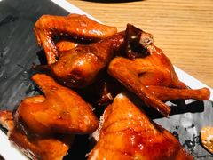 -大鸽饭(岗顶店)