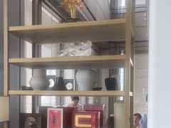 -北京柏悦酒店·锦庭餐厅Dining Room