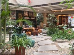 -顺峰·粤菜海鲜·早茶自助(阜成店)