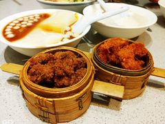 手工凉糕-小豆海棠(嘉兴路店)