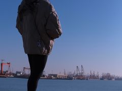 -塘沽站