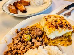-Versailles Restaurant Cuban Cuisine