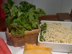 -老员外骨汤火锅(海州古城店)