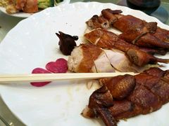 -百乐门喜宴(海珠广场华厦店)
