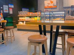 -星巴克(天津凯德天津湾店)