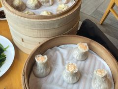 -鼎泰丰(嘉年华•海信广场VILLAGE店)
