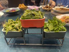 -天毓山庄·餐厅