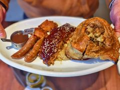 -Ambra Haus琥珀屋精酿餐厅(宝山店)