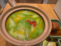 -谷田稻香·砂锅菜(西乡天虹店)