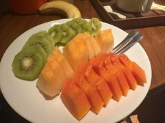 -手佳·水疗汇(嘉益店)