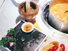 -蕃茄述·好汤自然来(江汉路店)