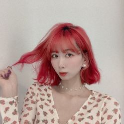 -BULB STUDIO 巴柏明星发型工作室