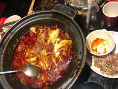 -蛙三泡椒牛蛙(万象城店)