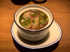 -十面春风·江南面馆(崇宁路店)