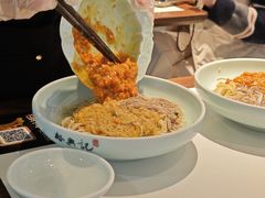 -裕兴记•蟹黄面馆(人民广场店)