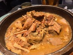 -忠顺斋易州印象烤鸭店(东关新村店)