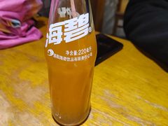 -杏花村水席楼(西大街总店)