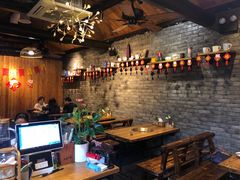 -四喜小胖·北京涮肉(五道营店)