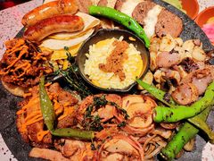 -墨纪Mojí墨西哥餐厅(南开大悦城店)