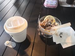 -J Create城市露营咖啡·简餐·宠物(上海动物园店)