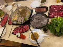 -潮汕良记牛肉火锅(洪武路店)