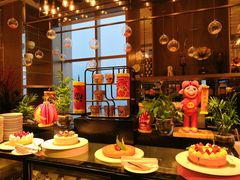 -都会尚膳·海鲜自助餐厅(重庆万豪酒店)