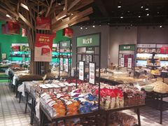 -树上坚果(瑞城店)