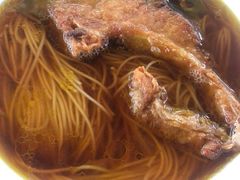 -兴福老面馆(寺路街店)