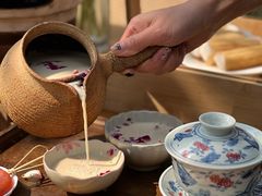 -三圣花乡旅游区