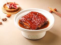 -陈阿宝·山西菜馆