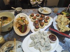 -君霖海鲜私房菜(春柳店)